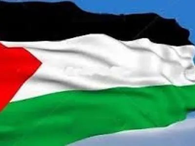 پرچم فلسطین برای اولین بار در مقر سازمان ملل به اهتزاز درآمد