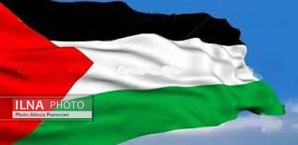 پرچم فلسطین برای اولین بار در مقر سازمان ملل به اهتزاز درآمد