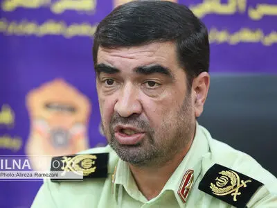 کاهش ۵ درصدی سرقت‌های مسلحانه در تهران/ پیشگیری از وقوع سرقت با تشکیل بانک اطلاعاتی سارقان