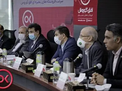 افزایش سرمایه ۲۰۰ درصدی افق کوروش