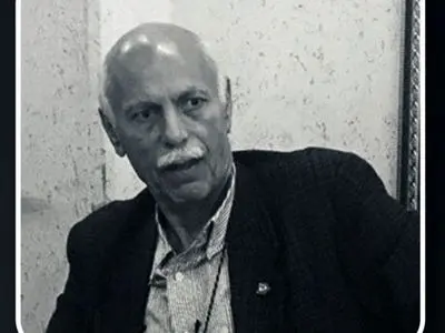 پیشکسوت استقلال دار فانی را وداع گفت