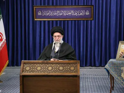 اگر تحریم‌ها برداشته شد، بازگشت آمریکا به برجام معنا می‌دهد/ واردات واکسن آمریکایی و انگلیسی ممنوع است