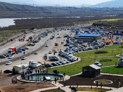 ارس در مسیر تولید و تجارت فرامرزی؛ تصویب ۱۰۰ همت سرمایه‌گذاری/ بازتعریف نقش ارس در همکاری‌های اقتصادی با کشورهای  CIS