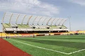 ورزشگاه ۱۵ هزار نفری خرم‌آباد در اختیار عموم قرار خواهد گرفت