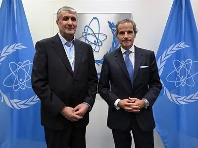 به زودی به تهران سفر خواهم کرد