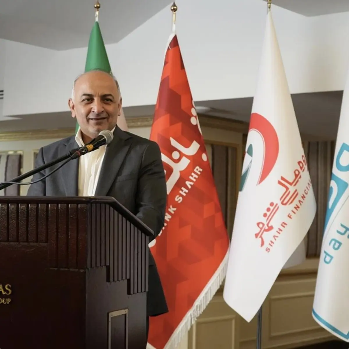 تحول در زنجیره ارزش تامین مالی کشور با ورود صنعت بیمه به حوزه «تضمین»/ مشارکت راهبردی بیمه دی در «صندوق تضمین غیر دولتی»
