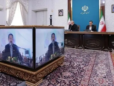 افتتاح اولین کارخانه کنستانتره تیتانیوم کشور در جنوب کرمان با دستور رئیس جمهور