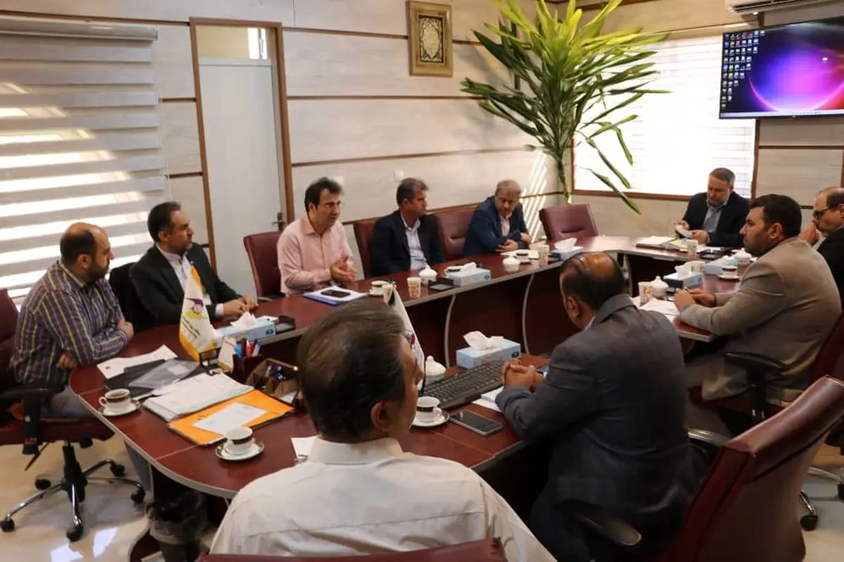 قراردادهای راکد در شهرک‌های صنعتی کشور تعیین‌تکلیف و فسخ می‌شوند