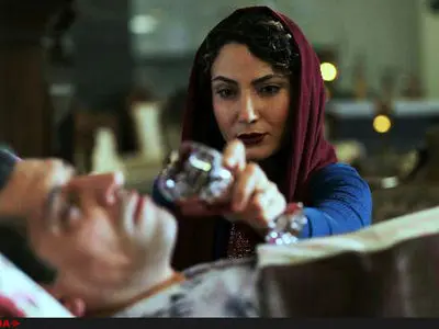فیلم سینمایی «آنها» به تدوین رسید+آخرین عکس‌ها