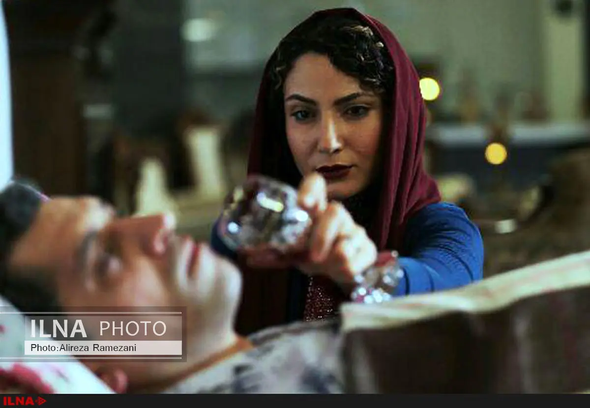 فیلم سینمایی «آنها» به تدوین رسید+آخرین عکس‌ها