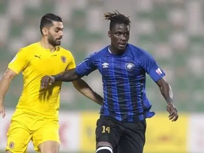 سرمربی القطر بهترین مربی نیم فصل اول لیگ ستارگان قطر شد