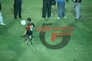 ویدئو نوستالوژی: لئو از اول هم لئو بود! روپایی‌های خیره‌کننده مسیِ ۹ ساله