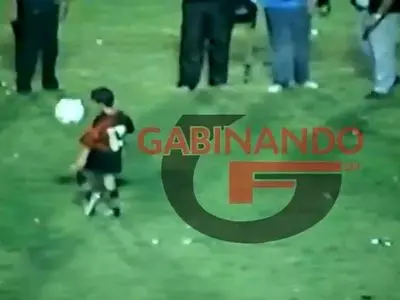 ویدئو نوستالوژی: لئو از اول هم لئو بود! روپایی‌های خیره‌کننده مسیِ ۹ ساله