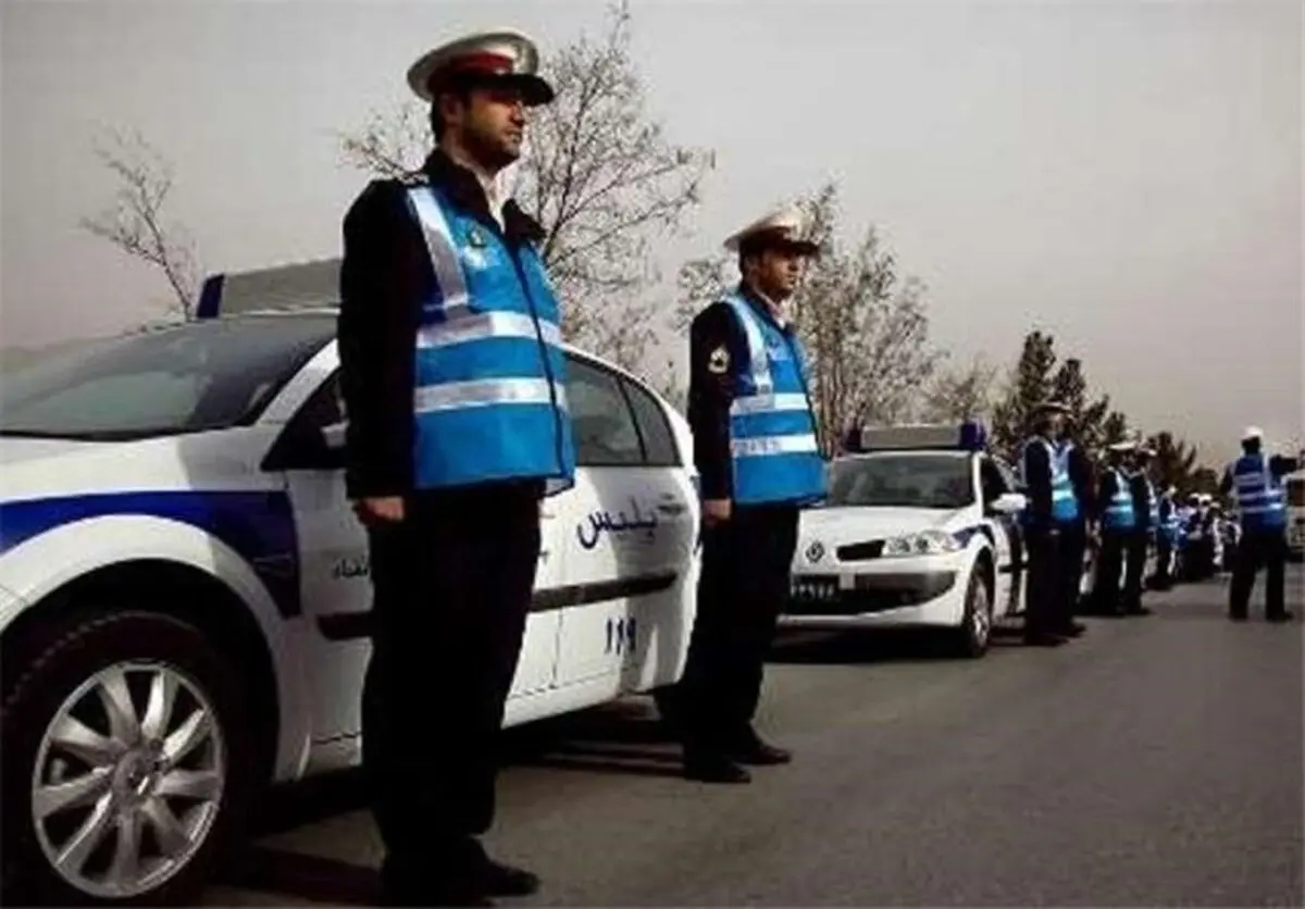 تمهیدات پلیس پایتخت برای بازگشایی مدارس