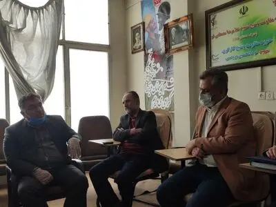 حمایت ویژه استاندار قم از ساماندهی کارگران ساختمانی استان