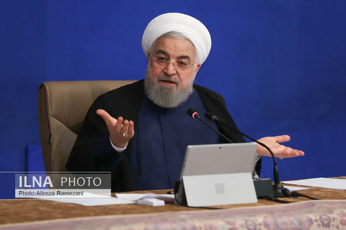 ترور فخری‌زاده بی‌پاسخ نخواهد ماند/ در دام توطئه اسرائیل نخواهیم افتاد/ دستور به وزارت بهداشت برای خرید واکسن کرونایی که تائید شده باشد