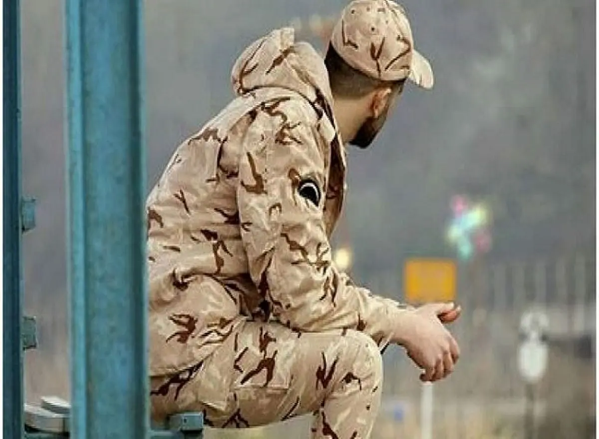 خرید خدمت سربازی شایعه است