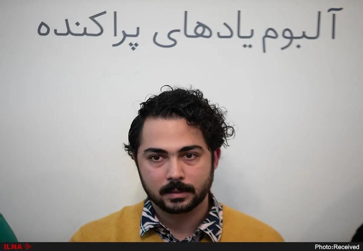 تجربه زیسته کمانچه‌نوازی که پدرش حسین علیزاده است و مادرش فرشته خسروپور، در یک آلبوم   