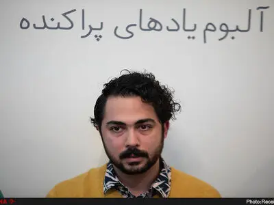 تجربه زیسته کمانچه‌نوازی که پدرش حسین علیزاده است و مادرش فرشته خسروپور، در یک آلبوم   