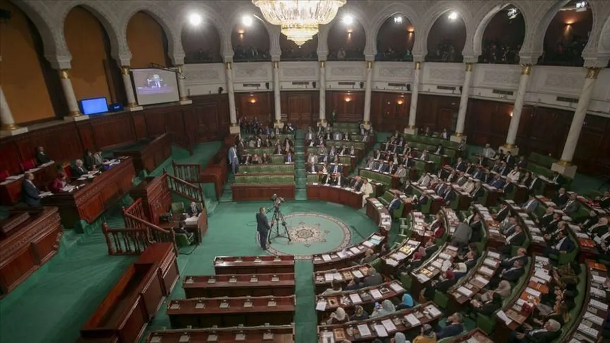 «الحبیب الجملی» نخست‌وزیر جدید تونس شد
