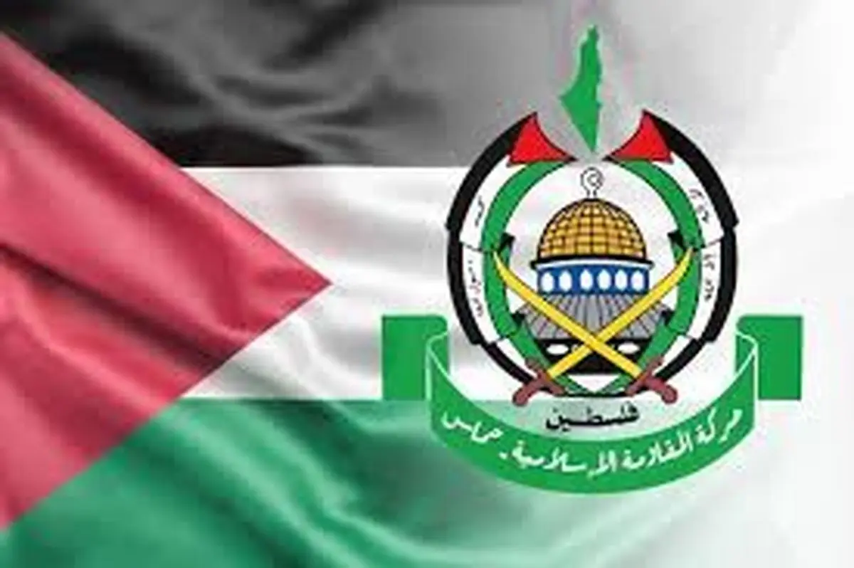 پیام حماس در پی تجاوز رژیم صهیونیستی به جمهوری اسلامی ایران