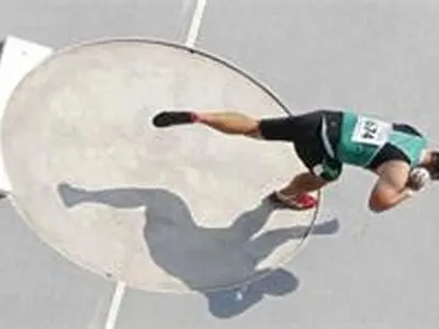باز هم ثمری و قنبرزاده به مدال رسیدند