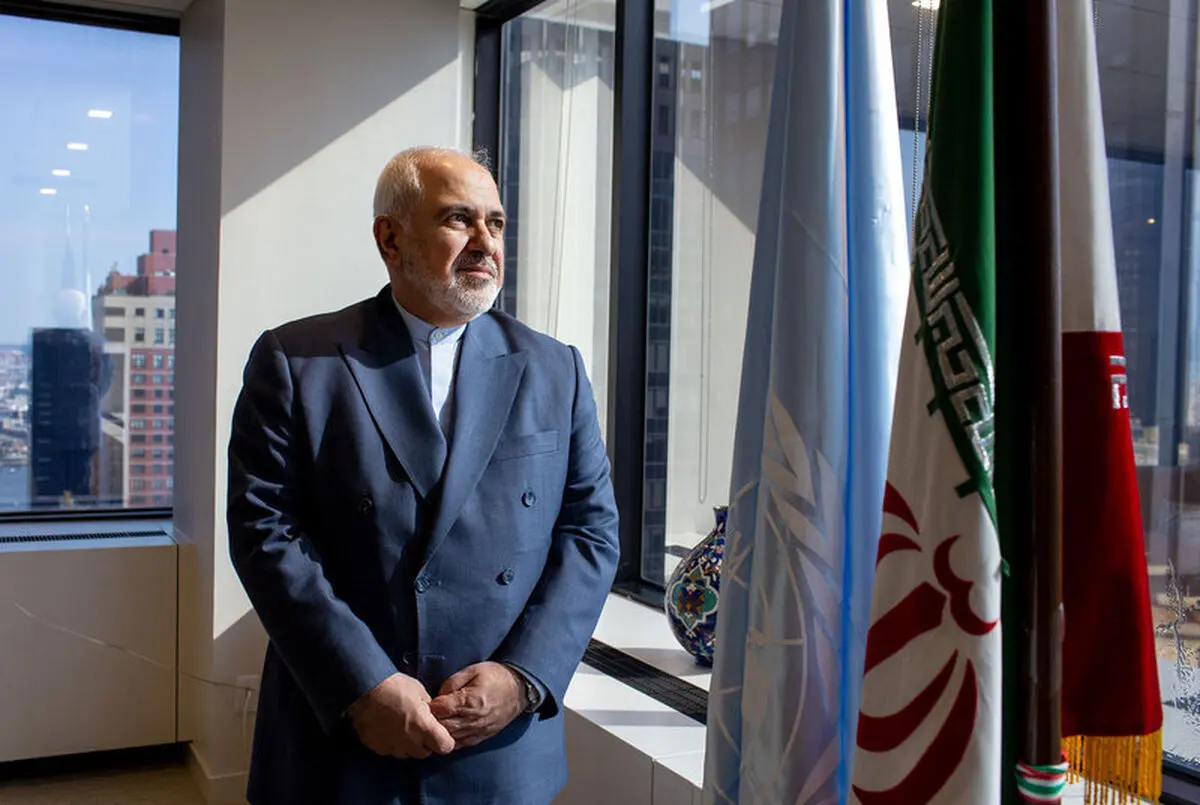 این توهم را رها کنید که ایران در برابر فشار زانو می‌زند