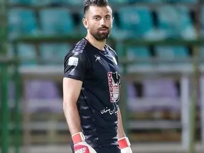 بهزادی به فجرسپاسی پیوست