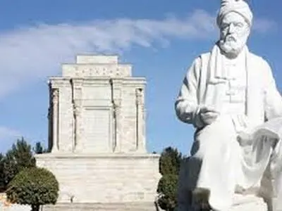 شاهنامه،  شیرازه فرهنگی کشورهای حوزه جاده ابریشم است
