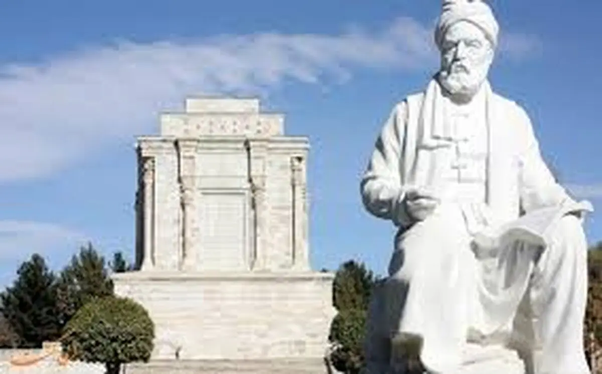 شاهنامه،  شیرازه فرهنگی کشورهای حوزه جاده ابریشم است