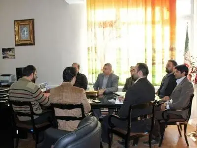 علمی سرپرست دبیری فدراسیون جودو شد