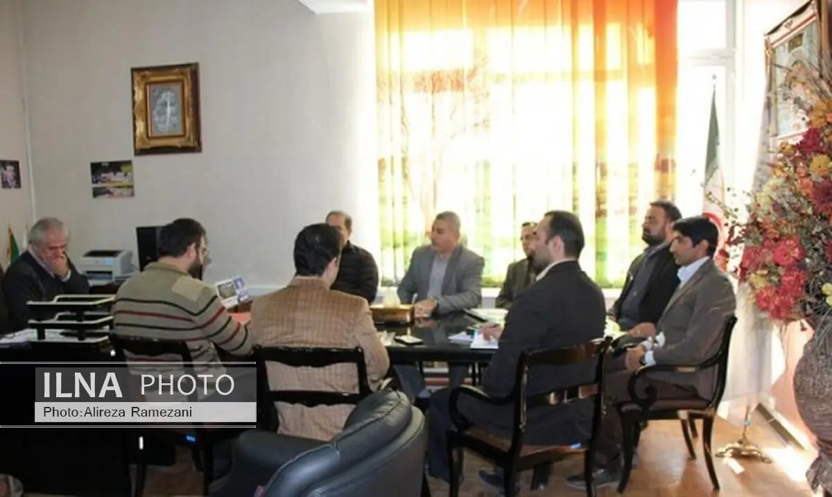 علمی سرپرست دبیری فدراسیون جودو شد