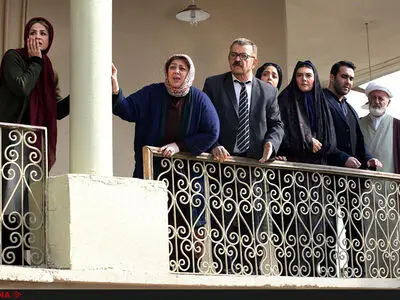 "به وقت خماری" تمام شد 