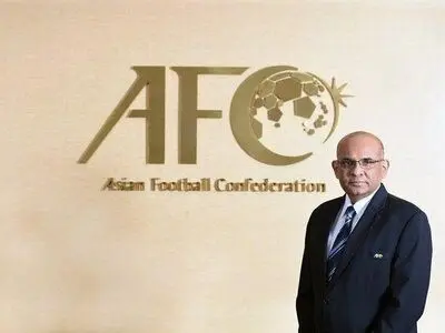 مراسم جوایز سالانه AFC لغو شد