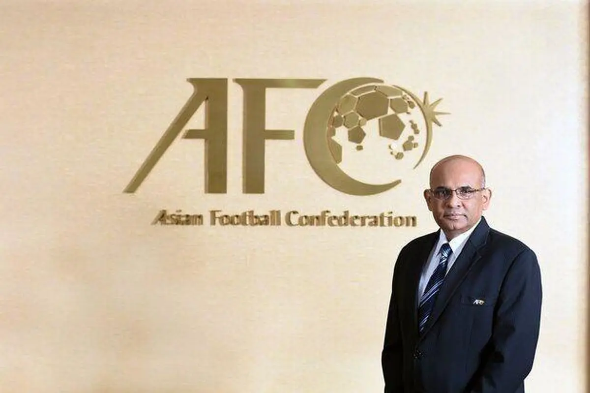 مراسم جوایز سالانه AFC لغو شد