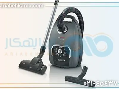 بهترین نمایندگی تعمیرات جاروبرقی در تهران کجاست؟