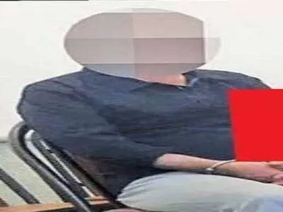 قاتل مادر و دختر در ایستگاه مـــرگ