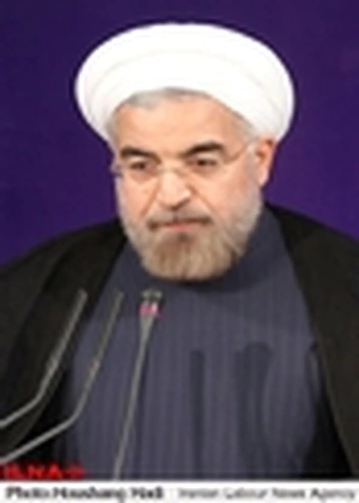 دنیای سیاست نه عصای موسی دارد ونه معجزه