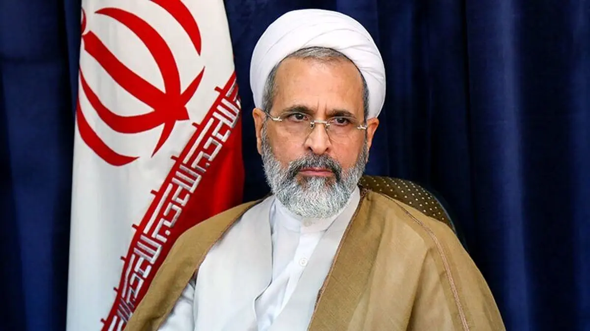 کشور‌های همسایه راه استفاده دشمن از خاک خود را ببندند