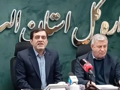 صدور سند مالکیت دو مجموعه ورزشی پس از ۳۴ سال 