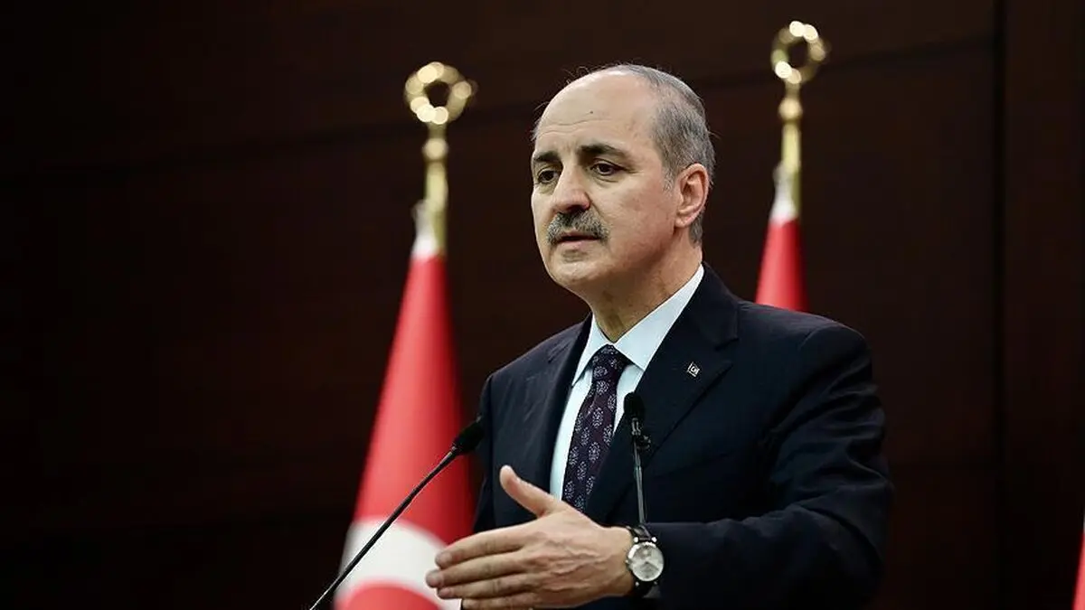 ۱۶ آوریل، زمان برگزاری همه‌پرسی تغییرات قانون اساسی ترکیه