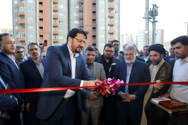 تحویل بیش از ۱۲۰۰ واحد مسکونی در آذربایجان غربی