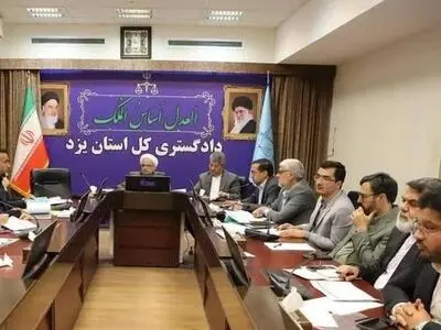 هیچ بهانه‌ای برای معطل ماندن پرونده در دستگاه قضایی پذیرفته نیست