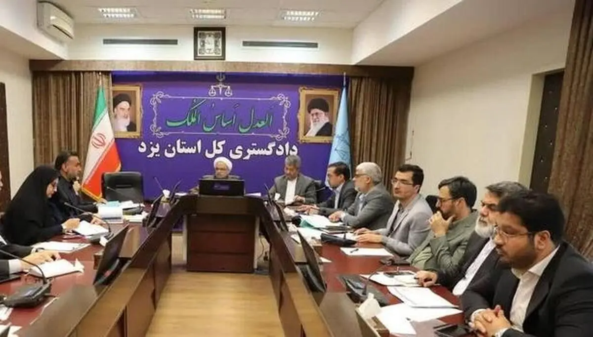 هیچ بهانه‌ای برای معطل ماندن پرونده در دستگاه قضایی پذیرفته نیست