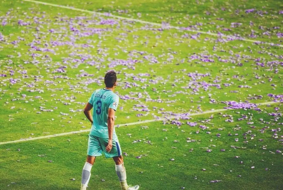 قاتل پرسپولیس رکورد زد و خط و نشان کشید(عکس)