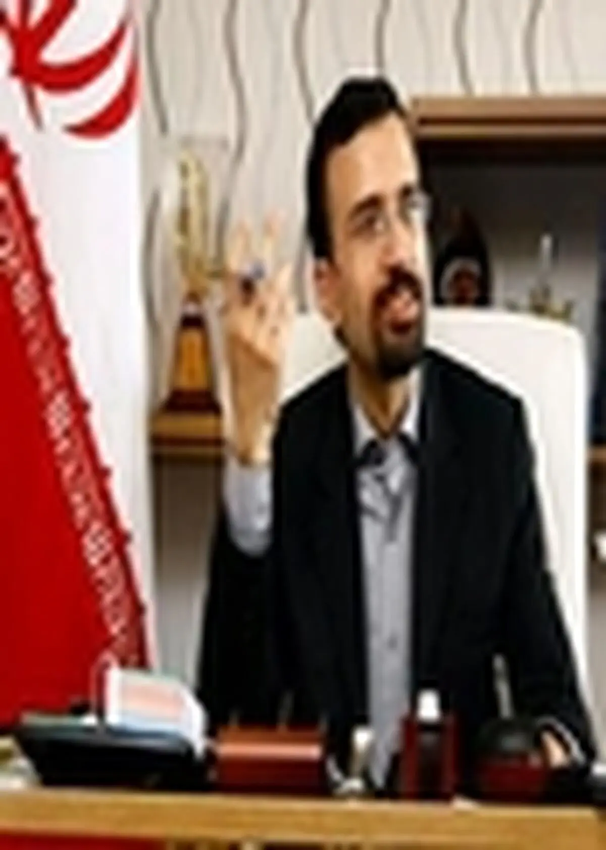 حمایت از بافندگان فرش در اولویت کاری قرار دارد