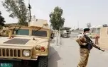 دستگیری ۴ تروریست در استان‌های الانبار و صلاح الدین عراق