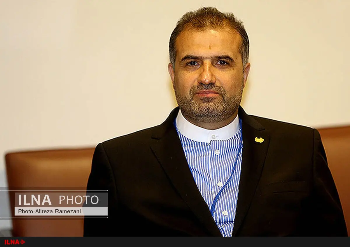 رئیس مرکز پژوهش‌های مجلس‌ به ورزشکاران و افتخارآفرینان ایرانی المپیک ۲۰۱۶ تبریک گفت