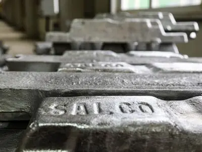  Iran Produces about 268,000 Tons of Aluminum Ingot in 5 Months