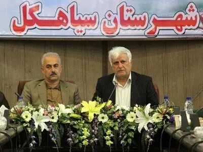 مدیران در دوران خدمتی خود منشاء تاثیر باشند